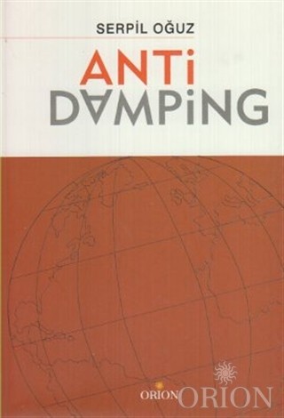 Anti Damping-Serpil Oğuz