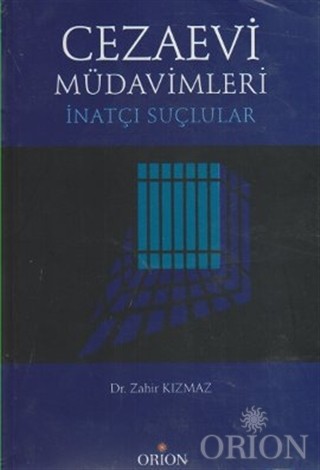 Cezaevi Müdavimleri-Zahir Kırmaz