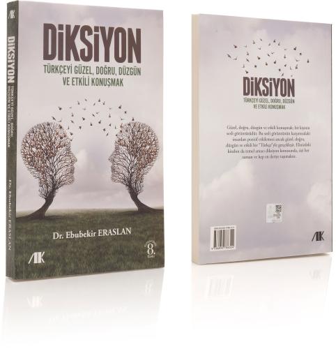 Diksiyon - Ebubekir Eraslan