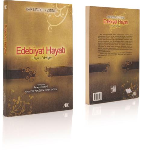 Edebiyat Hayatı - Recep Duymaz