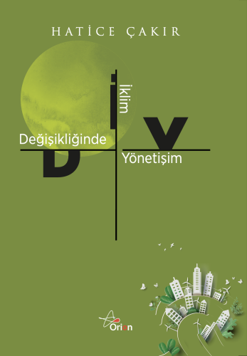 İklim Değişikliğinde Yönetişim