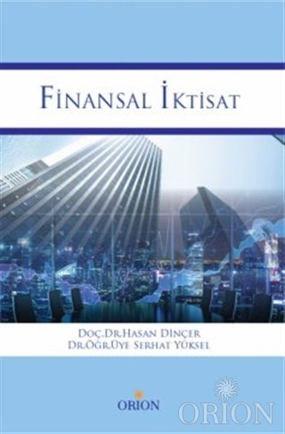 Finansal İktisat-Hasan Dinçer