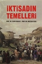 İktisadın Temelleri-İlker Parasız/Mustafa Özer