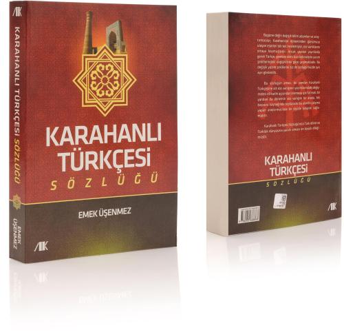 Karahanlı Türkçesi - Emek Üşenmez