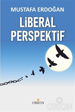 Liberal Perspektif-Mustafa Erdoğan