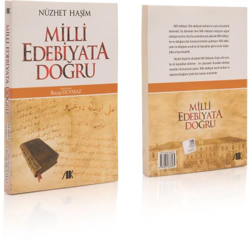 Milli Edebiyata Doğru - Recep Duymaz