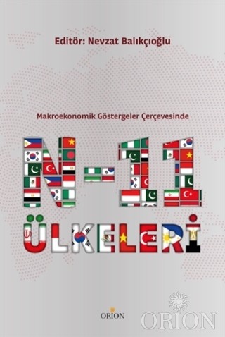 N-11 Ülkeleri-Nevzat Balıkçıoğlu