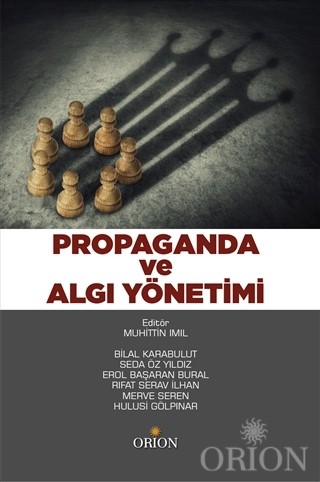 Propaganda ve Algı Yönetimi-Muhittin Işıl