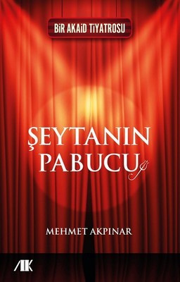 Şeytanın Pabucu-Mehmet Akpınar