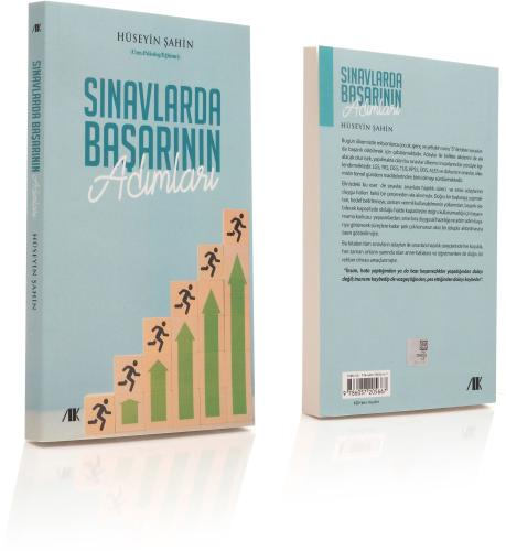 Sınavlarda Başarının Adımları - Hüseyin Şahin