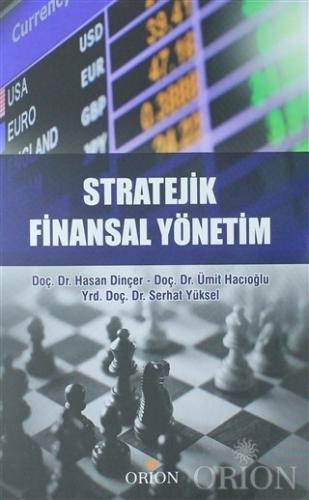 Stratejik Finansal Yönetim-Hasan Dinçer