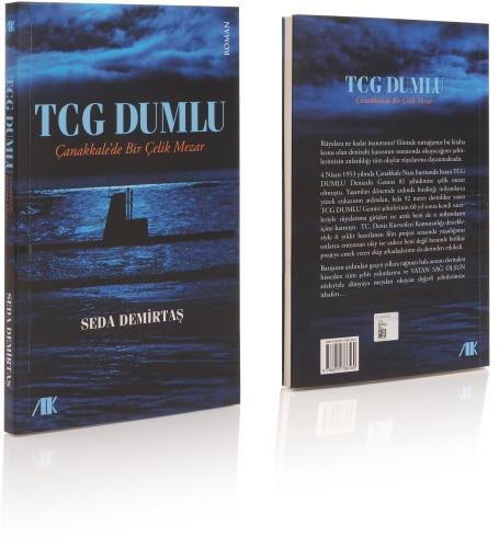 TCG Dumlu - Seda Demirtaş