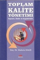 Toplam Kalite Yönetimi-Muhsin Halis