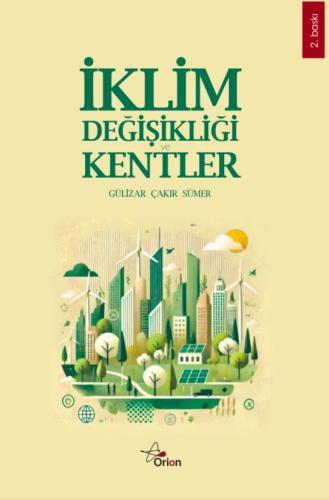 İklim Değişikliği ve Kentler