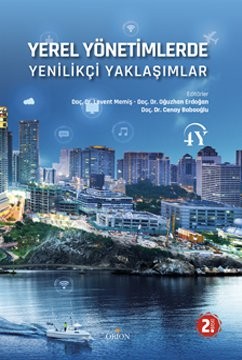 Yerel Yönetimlerde Yenilikçi Yaklaşımlar-Cenay Babaoğlu